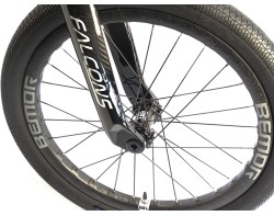 Vélo en Kit Falcons/Pulse/Bemor