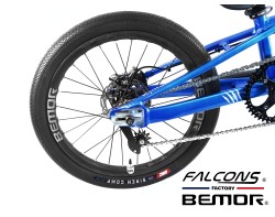 Vélo en Kit Falcons/Pulse/Bemor