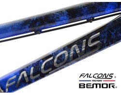 Vélo en Kit Falcons/Pulse/Bemor