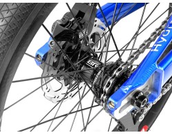 Vélo en Kit Falcons/Pulse/Bemor