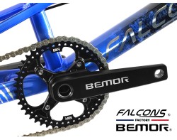 Vélo en Kit Falcons/Pulse/Bemor
