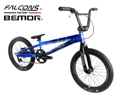 Vélo en Kit Falcons/Pulse/Bemor