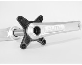Pédalier BMX Pulse®  Elite