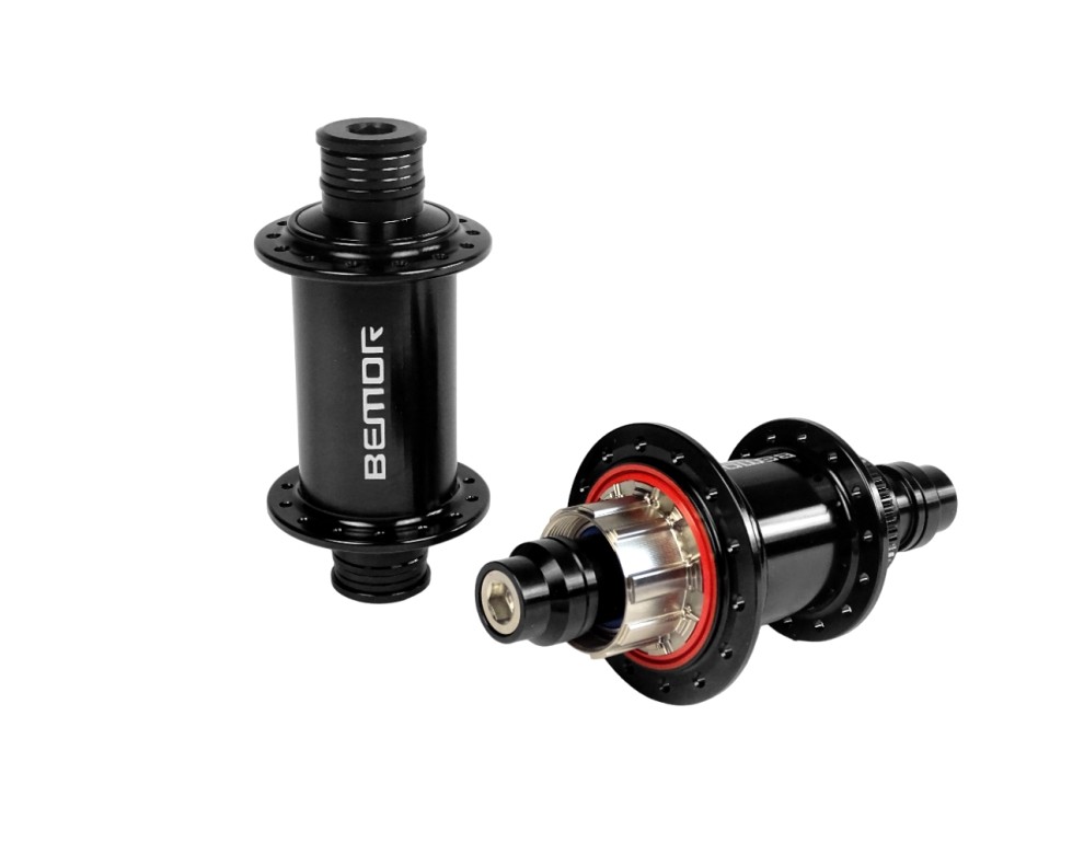 Moyeux BMX Bemor®