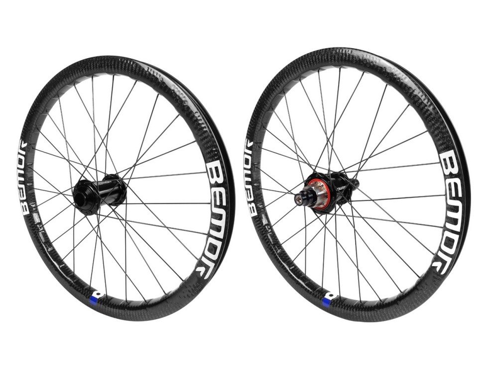 Bemor® BMX Wheelset