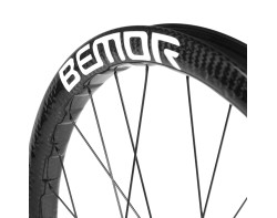Bemor® BMX Wheelset