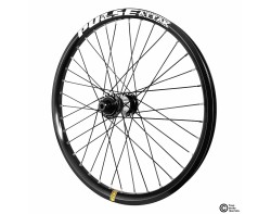 Pulse® Attak v3