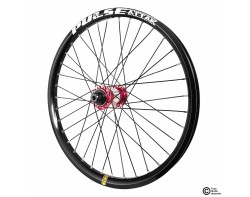 Pulse® Attak v3