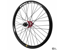 Pulse® Attak v3