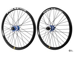 Pulse® Attak v3