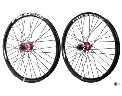 Pulse® Attak v3