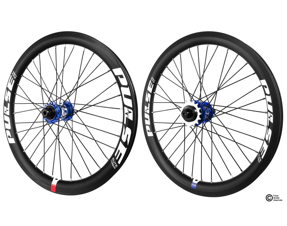PULSE Trainer PT-Ⅱ Pulse® Elite v2