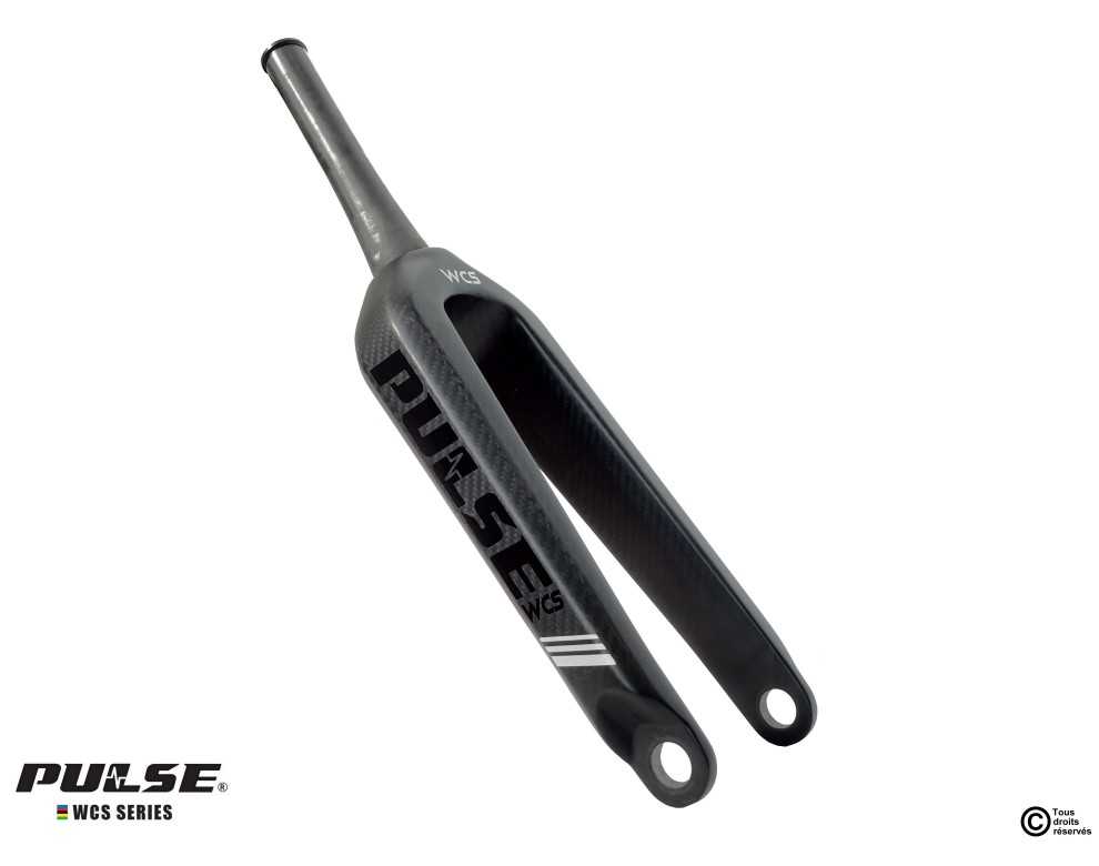 Pulse® WCS fork