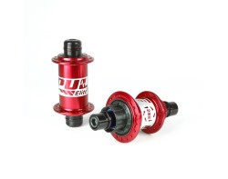 Paire de moyeux Pulse® Elite V3