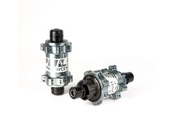 Pulse® WCS v2 Hubset