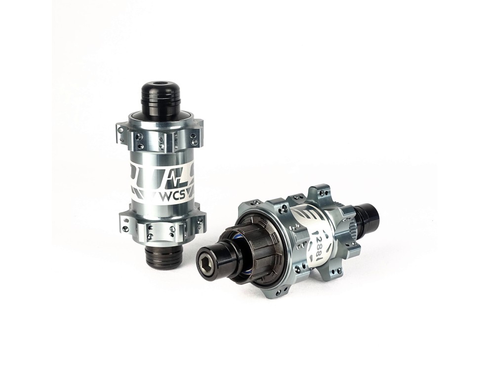 Pulse® WCS v2 Hubset