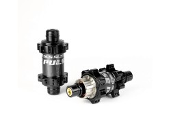 Pulse® SLS Hubset