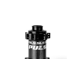 Pulse® SLS Hubset