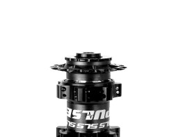 Pulse® SLS Hubset