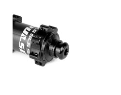 Pulse® SLS Hubset