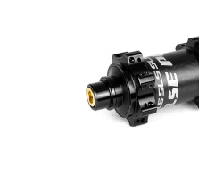 Pulse® SLS Hubset