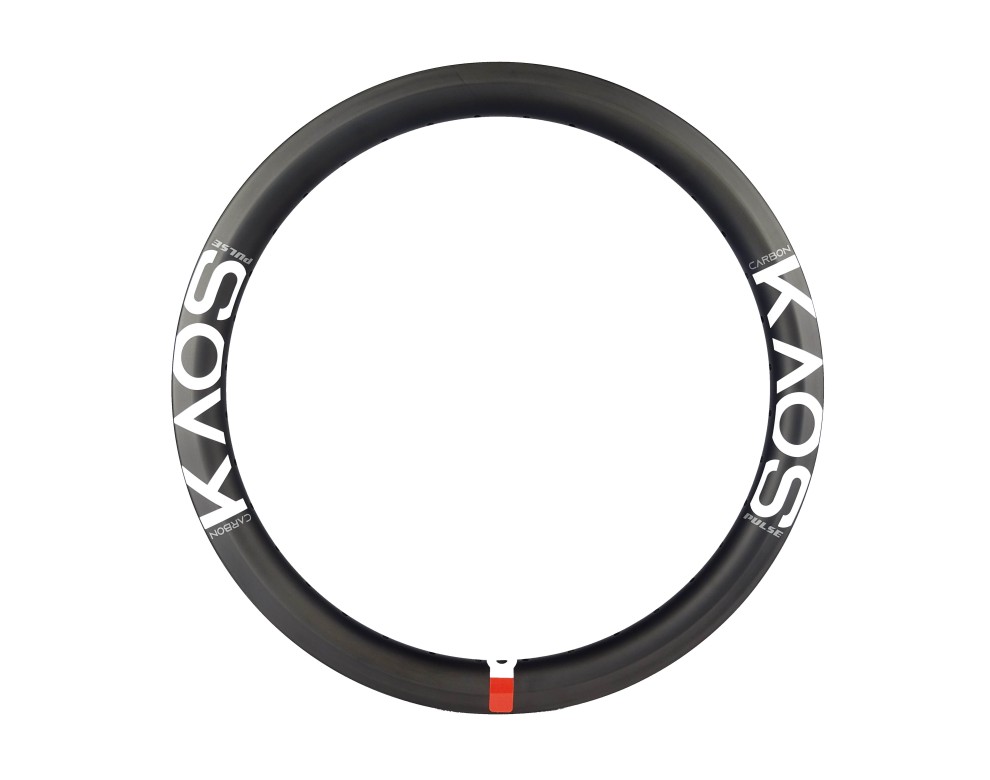 Pulse® Kaos v2 Rim