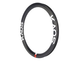 Pulse® Kaos v2 Rim