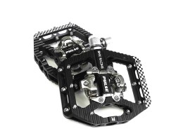 Pédales Pulse® Elite v2
