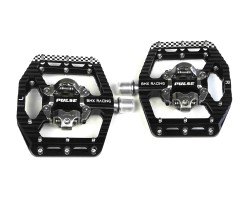 Pédales Pulse® Elite v2