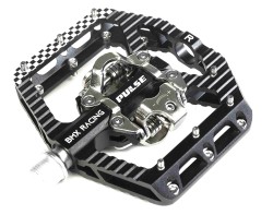 Pédales Pulse® Elite v2