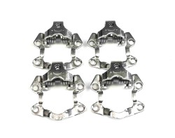 Systèmes SPD pour Pédales Pulse® Elite
