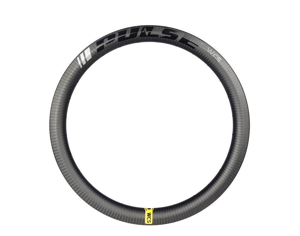 Jante Pulse® WCS v2