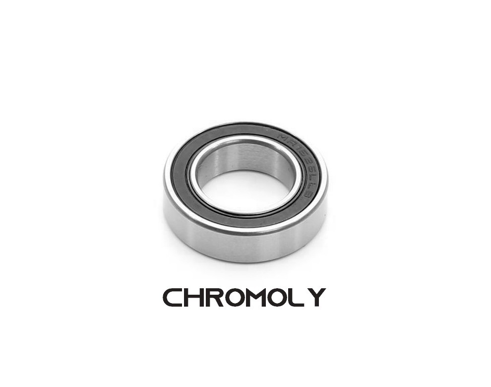 Roulement Pulse Chromoly