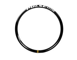 Pulse® ATTAK v3 Rim