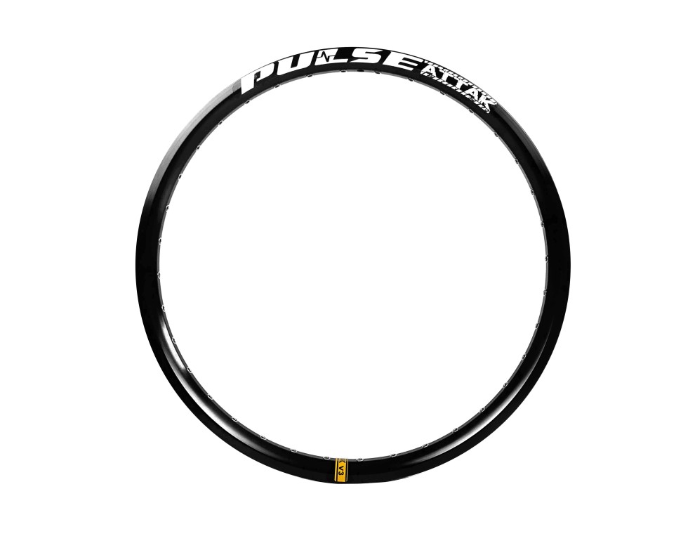 Pulse® ATTAK v3 Rim