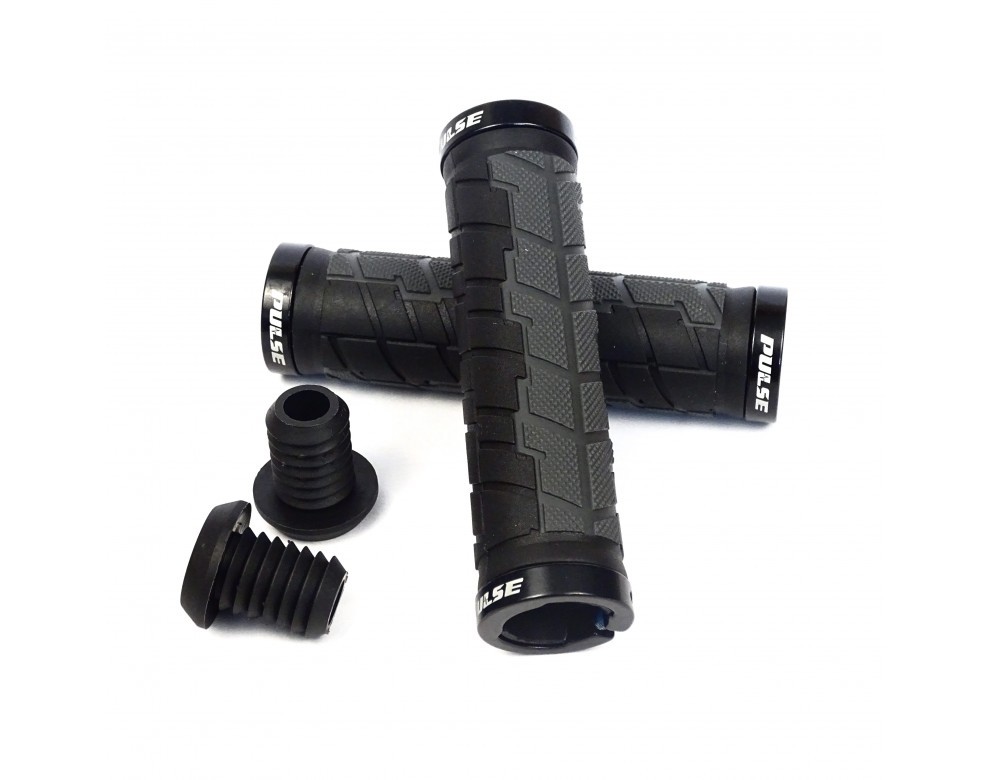 BMX Racing Pulse® WCS Grips