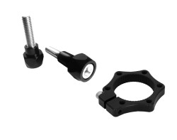 Adaptateur Axe Arrière pour Meybo HSX