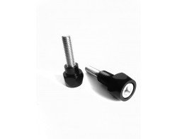 Adaptateur Axe Arrière pour Meybo HSX