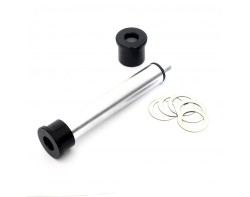 Rear Axle Pulse® 2024