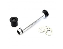 Rear Axle Pulse® 2024