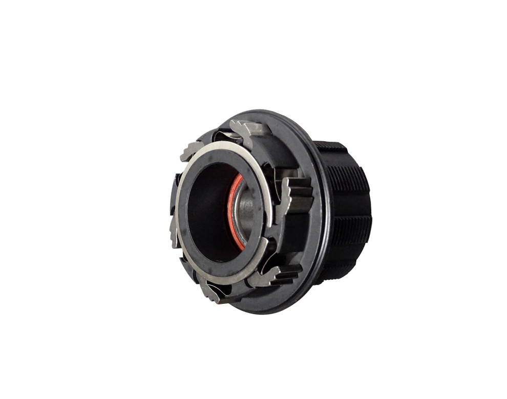 Pulse® 180 Freewheel Body Steel