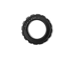 Disc Brake Lock Nut