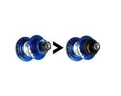 Kit de protection Centerlock