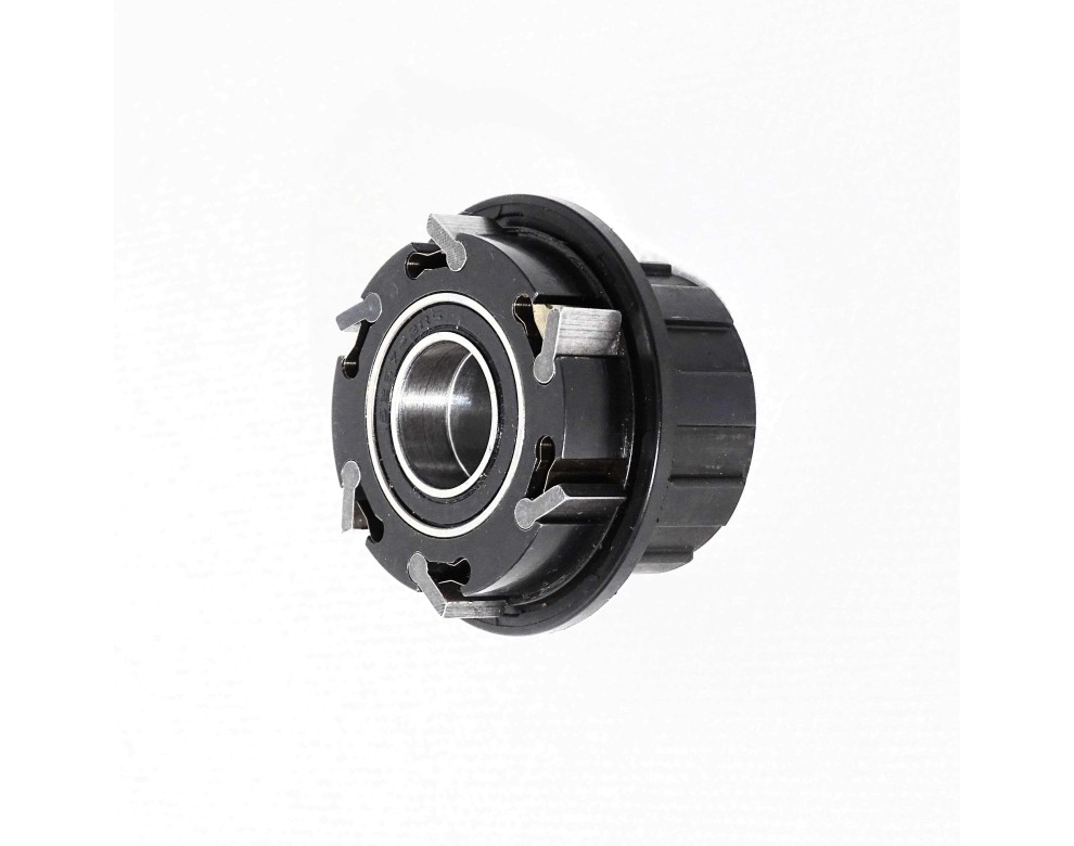 Pulse® 288 Freewheel Body Steel