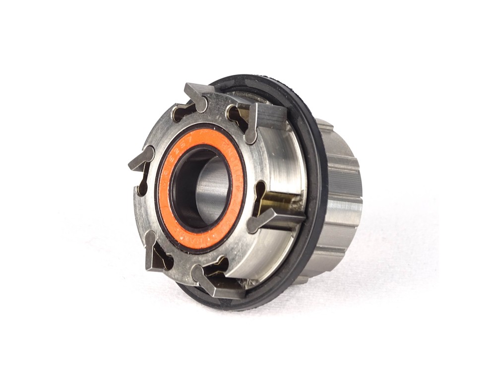 Pulse® 288 Freewheel Body Titanium