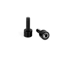 Vis de moyeux Pulse® en Acier