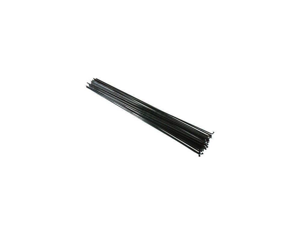 Rayon Acier Classique Coudé