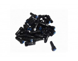 Aluminium Selflocking Nipple ABS