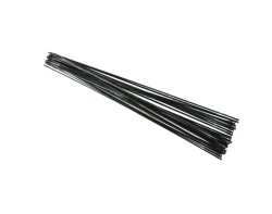 Carboned Steel C72 Straightpull Spoke