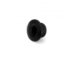 Composite Screw for Pulse Cranset Spindle